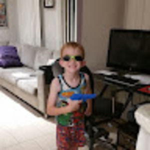 Meet your Posher, Melanie